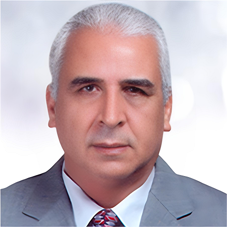 Dr. Mohamed Mohamed Sayed-Ahmed    